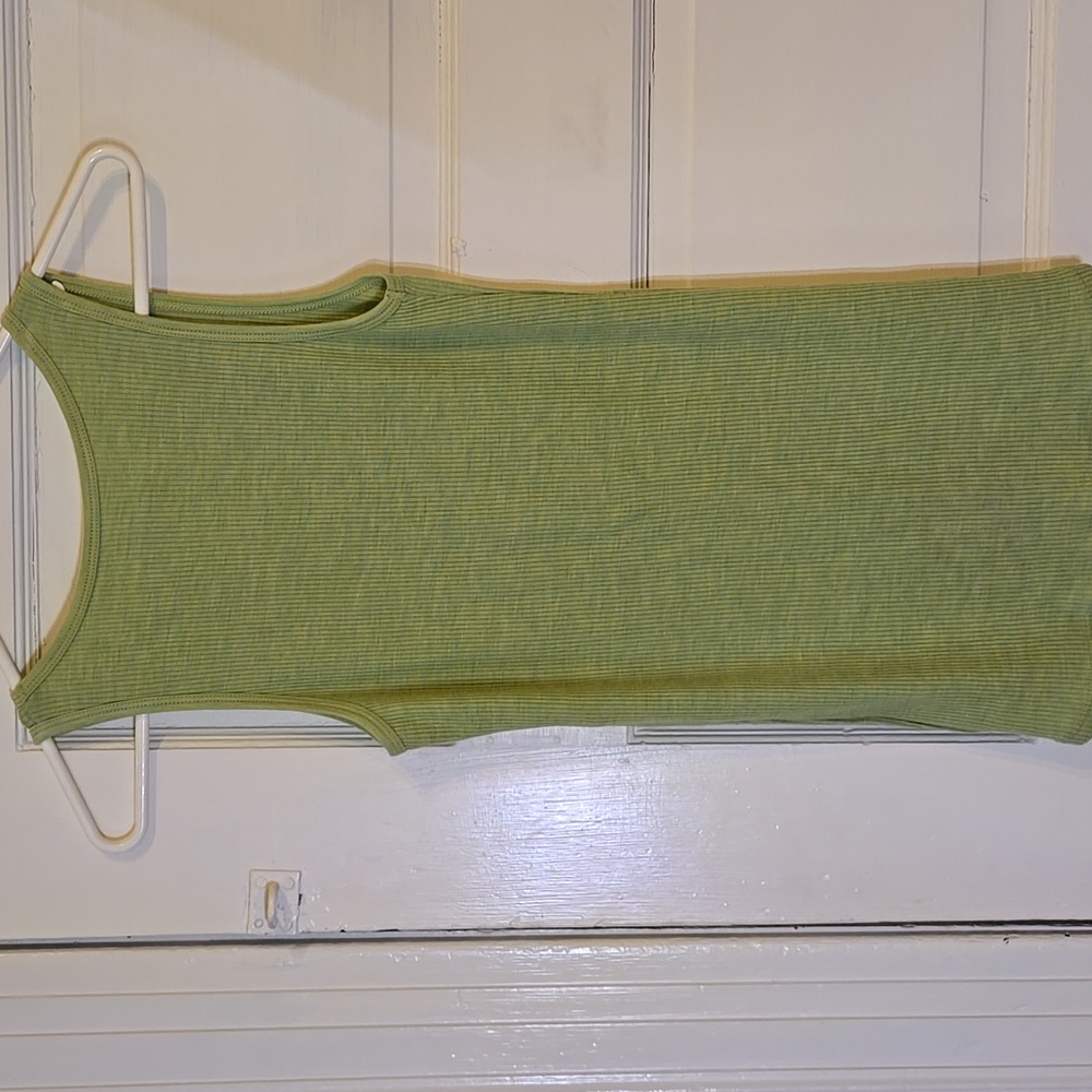 Woolx Base Layer Tank Size Xsmall - Picture 2 of 3